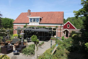 Отель Hotel restaurant Nieuw Beusink  Винтерсвийк